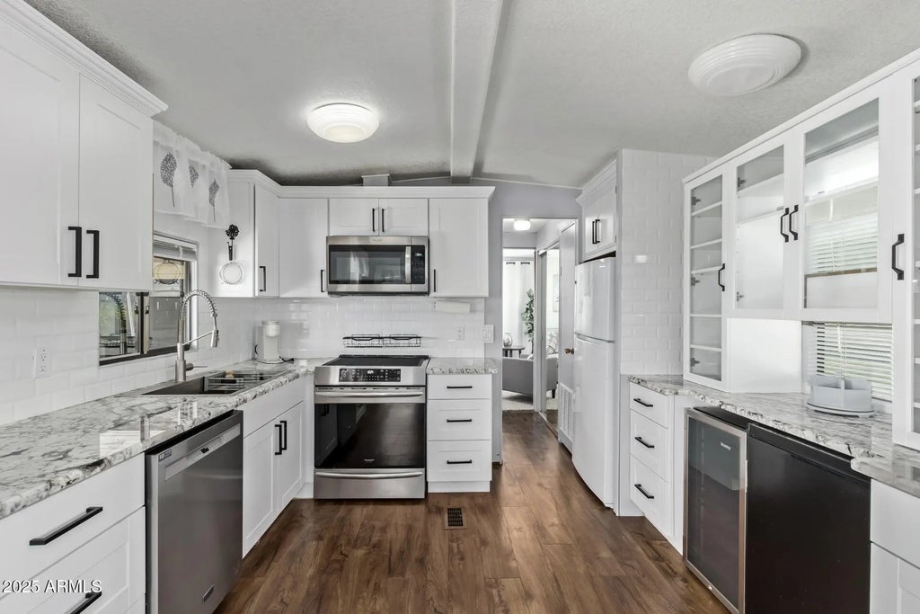 111 S Greenfield Road (unit 419), Mesa