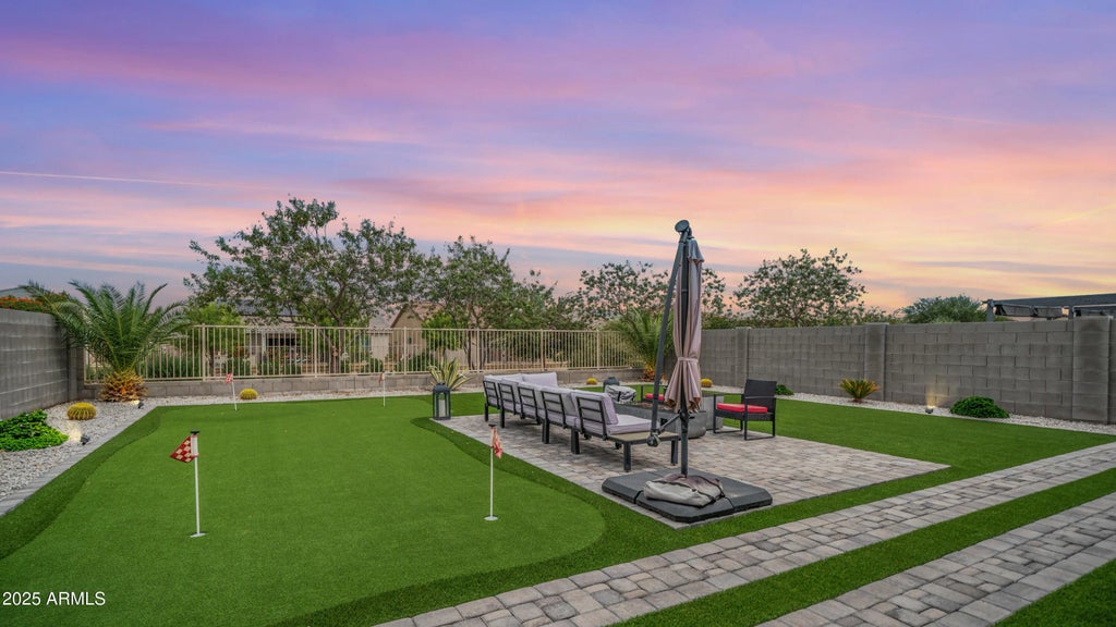 2038 W Emrie Avenue, San Tan Valley