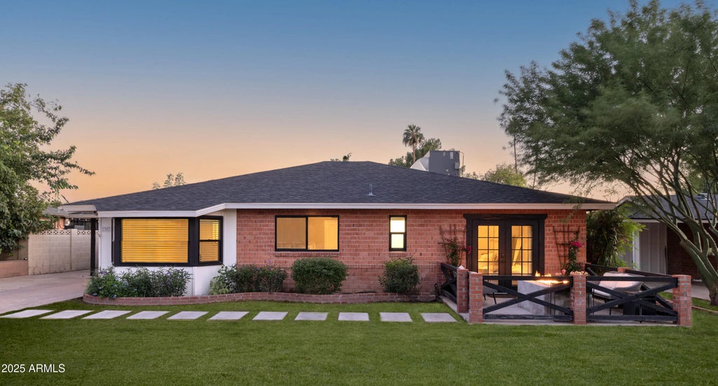 1903 E Palo Verde Drive, Phoenix