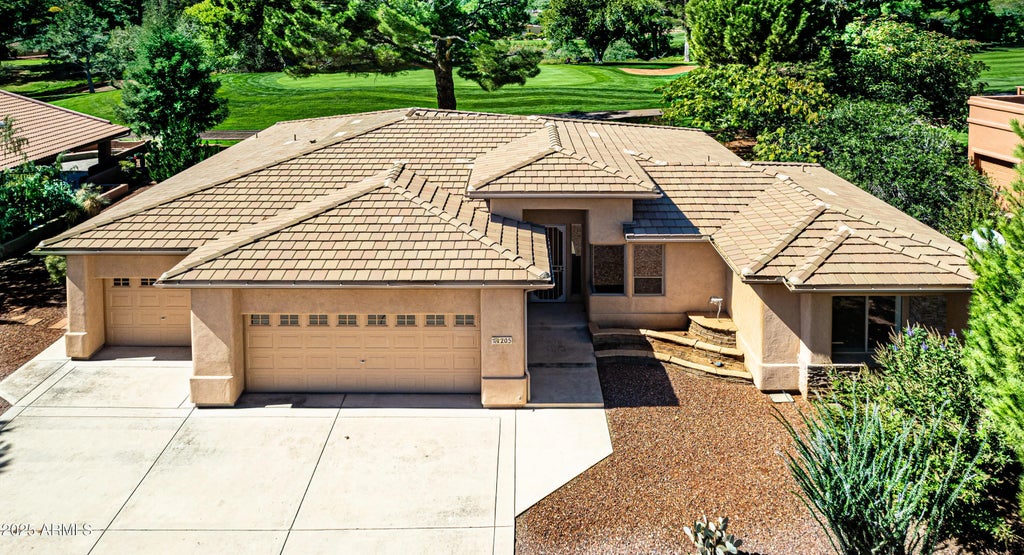 205 Oakcreek Drive, Sedona