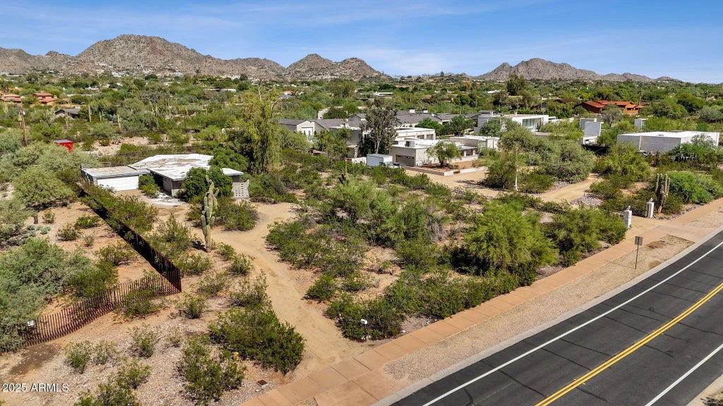 3400 E Stanford Drive (unit -), Paradise Valley