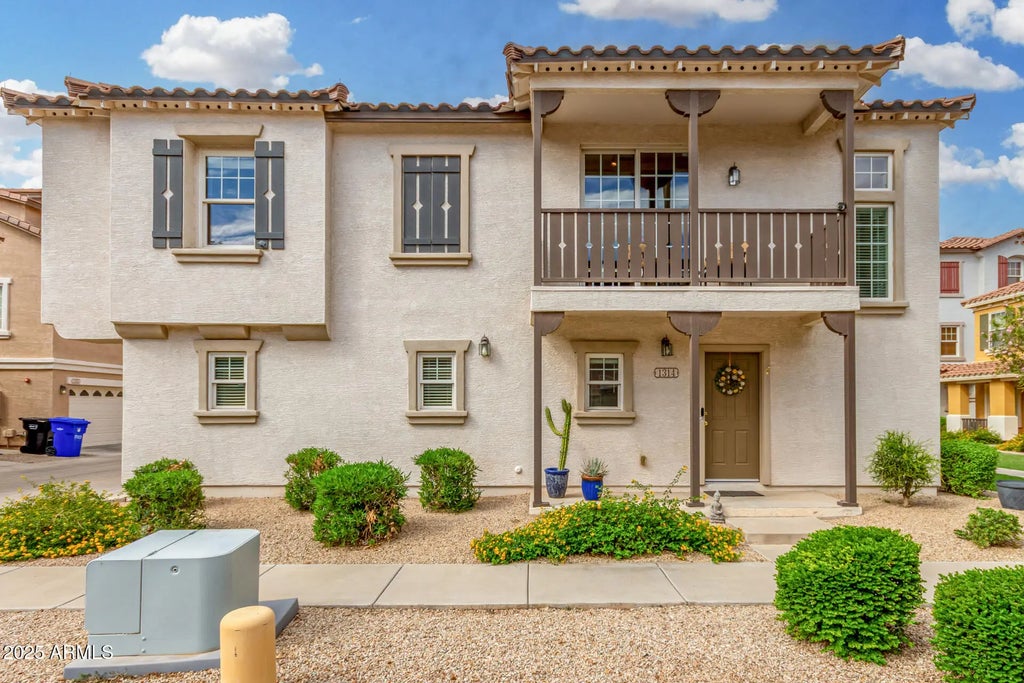 1314 S Owl Drive, Gilbert