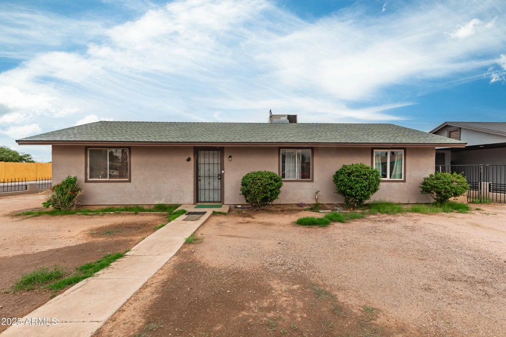 5001 S 19th Drive, Phoenix