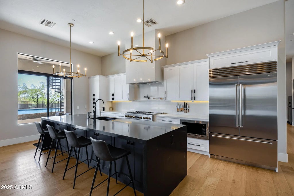 7967 E Camino Vivaz, Scottsdale