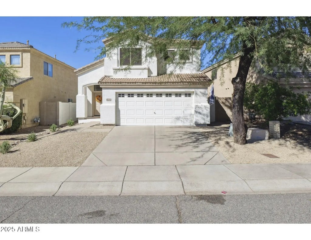 5050 E Roberta Drive, Cave Creek