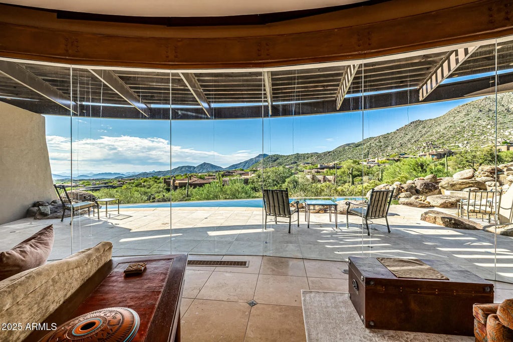 11108 E Mariola Way, Scottsdale