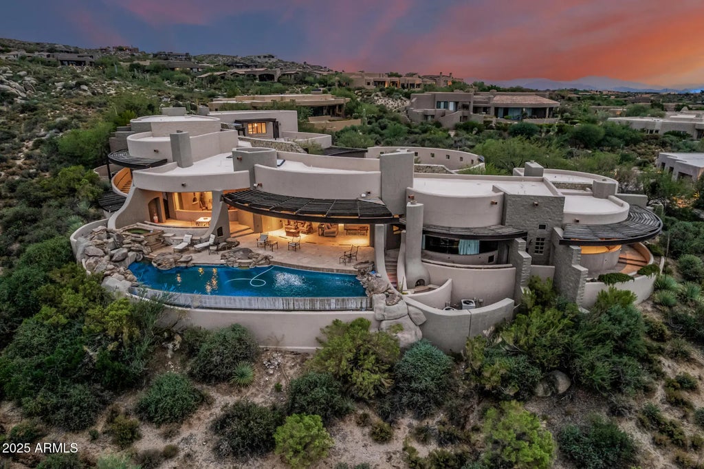 11108 E Mariola Way, Scottsdale