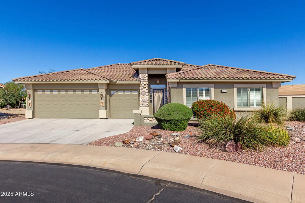 2826 S Cherrywood Circle, Mesa