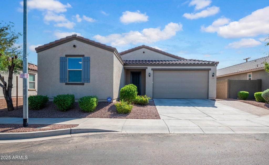 1729 E Chanute Pass, Phoenix