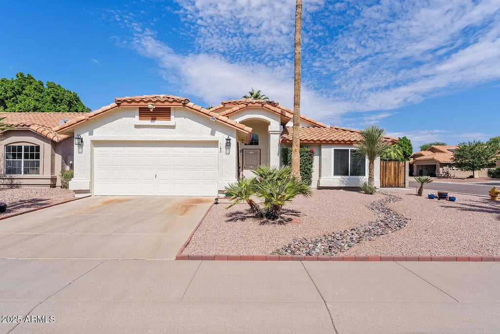 1152 W Cindy Street, Chandler