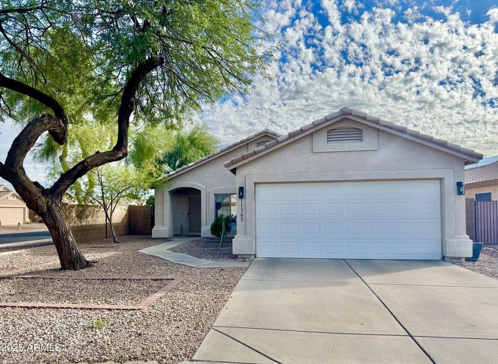 11345 E Camino Street, Mesa