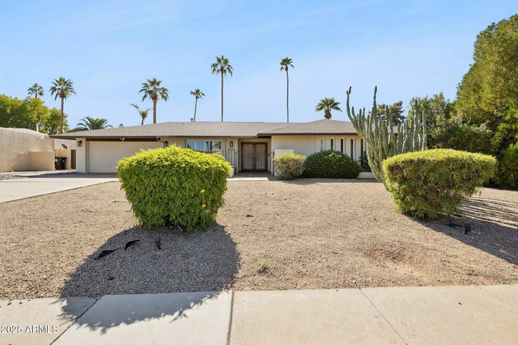 8590 E Via De Dorado, Scottsdale