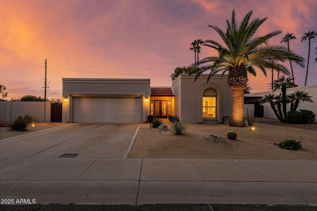7785 E Luke Lane, Scottsdale