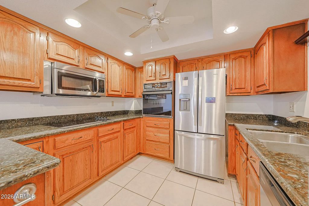 17404 N 99th Avenue (unit 306), Sun City