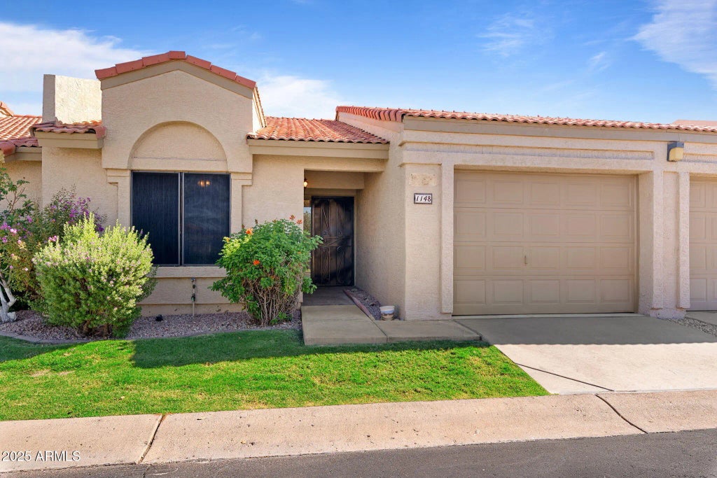 1021 S Greenfield Road (unit 1148), Mesa