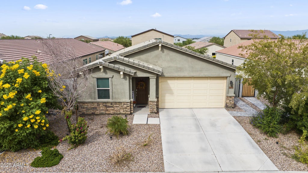 4098 W Coneflower Lane, San Tan Valley