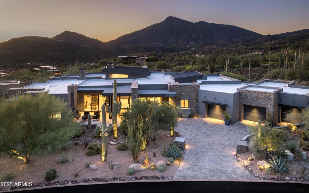 41764 N 99th Way, Scottsdale