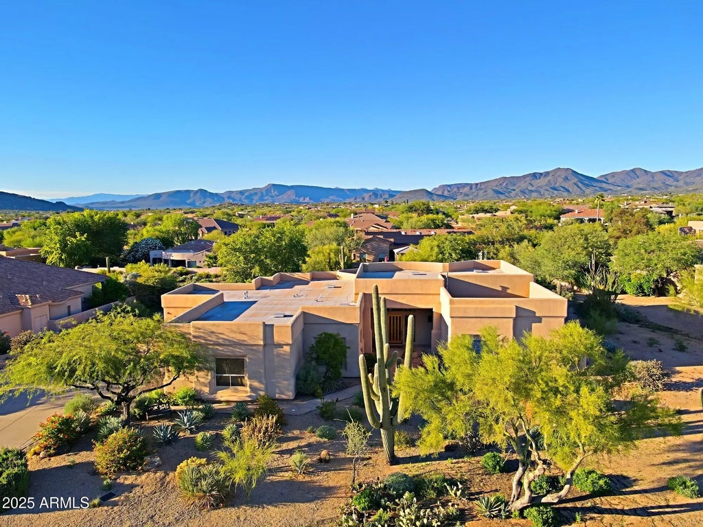 8464 E Preserve Way, Scottsdale