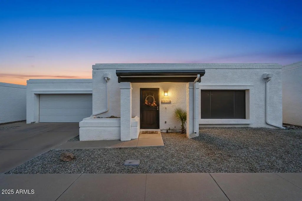 1032 E Michigan Avenue, Phoenix