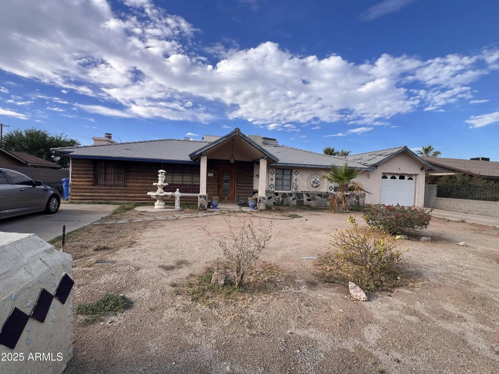 108 E Monte Way, Phoenix