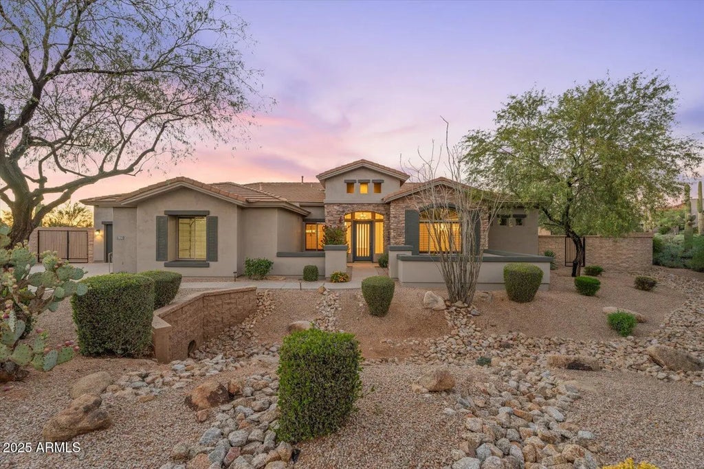 7214 E Alta Sierra Drive, Scottsdale