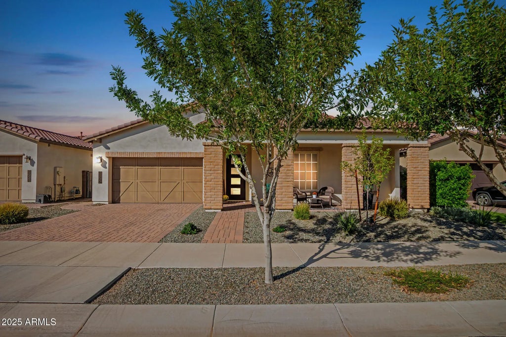 21100 E Swan Drive, Queen Creek