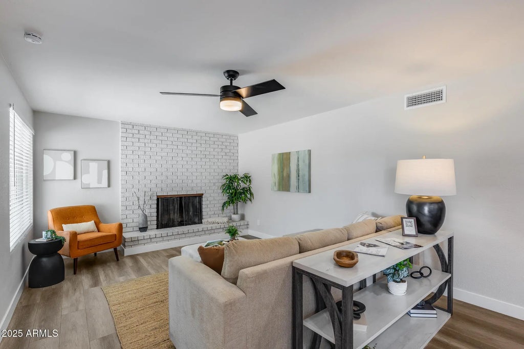 1605 E Broadmor Drive, Tempe