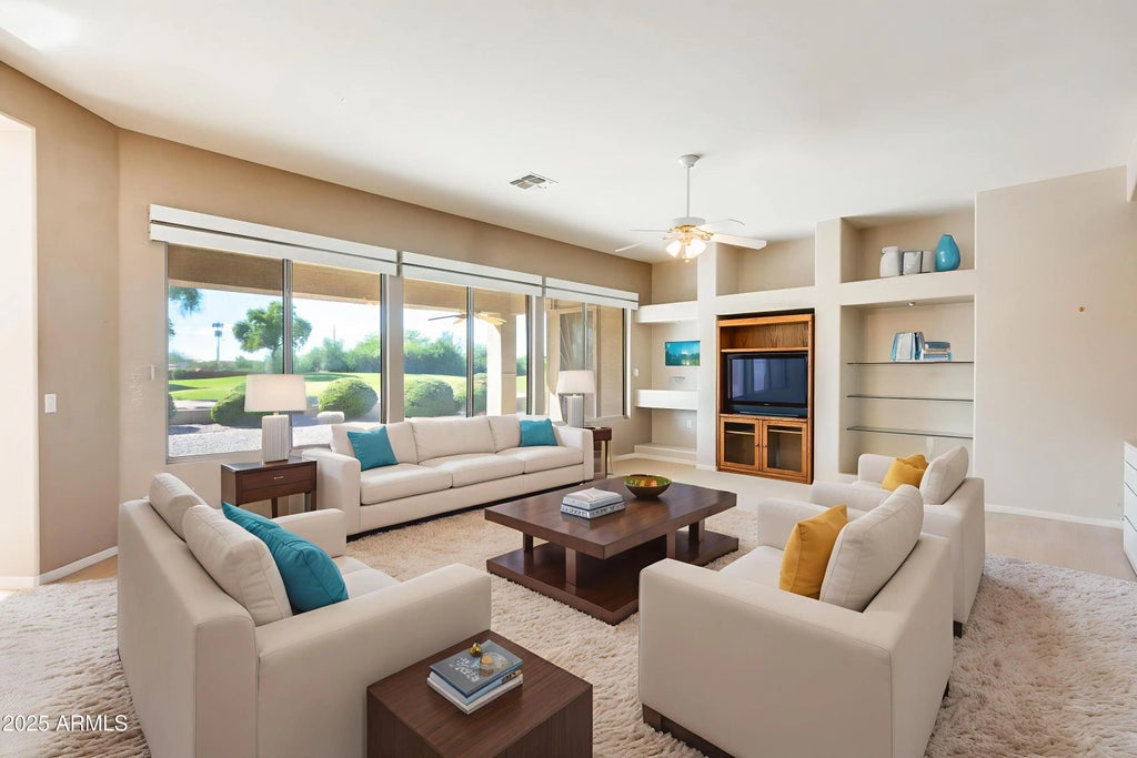 5018 S Barley Court, Gilbert