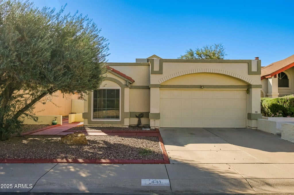 441 E Topeka Drive, Phoenix