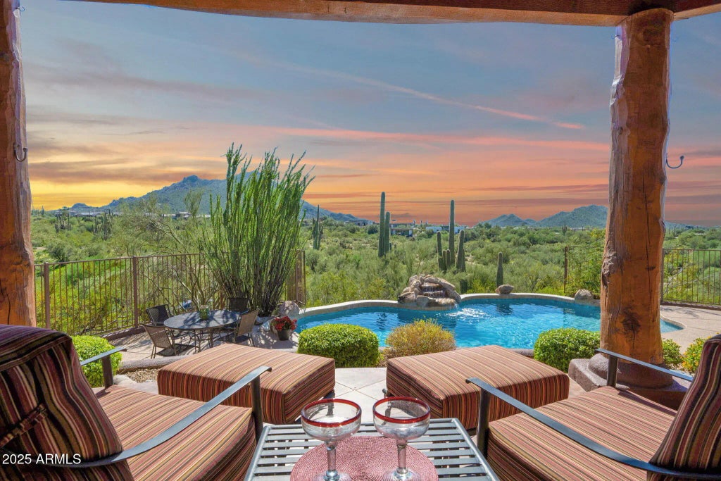 38892 N School House Road, Cave Creek