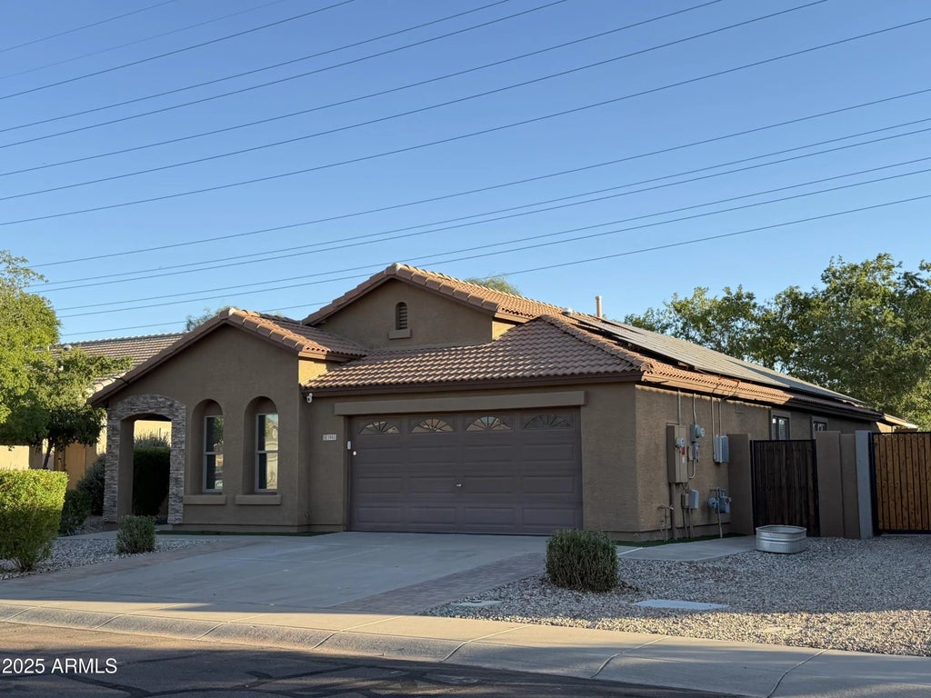 1945 E Aloe Place, Chandler