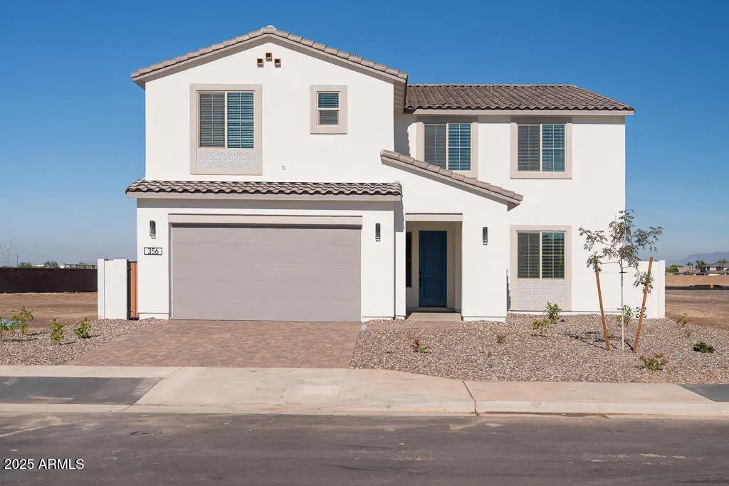 356 E La Estela Lane, San Tan Valley