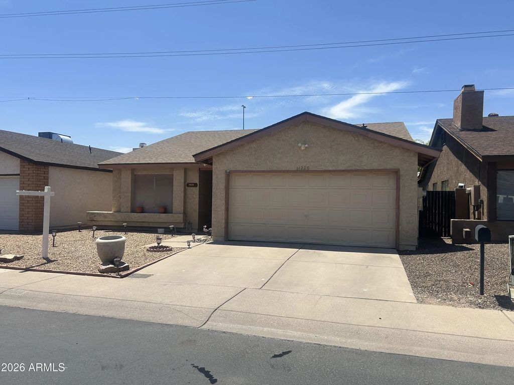 14228 N 26th Lane N, Phoenix