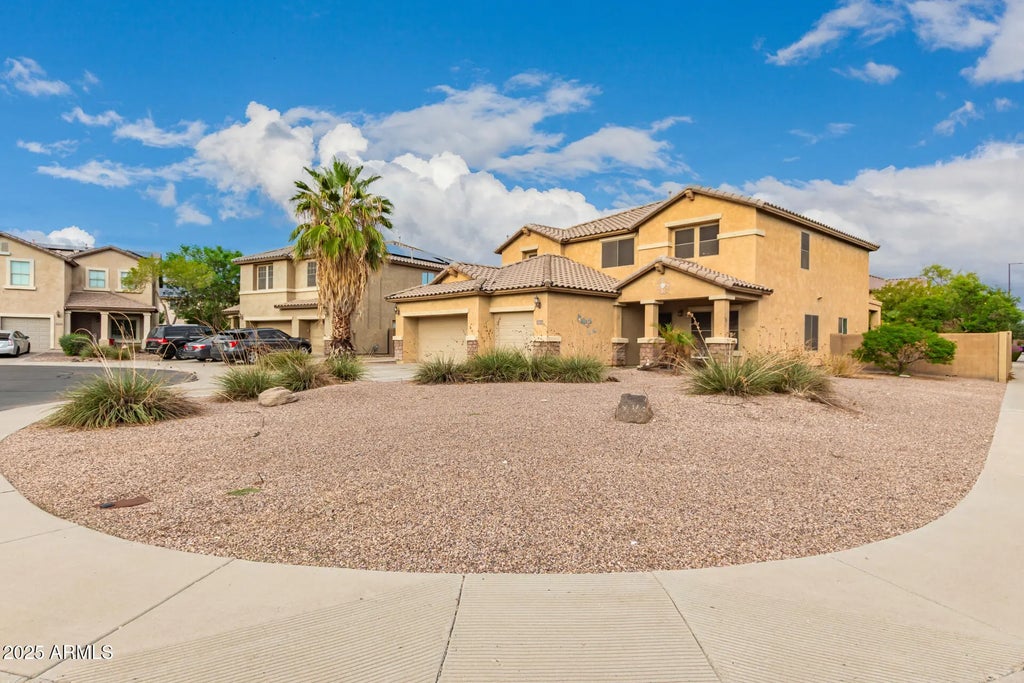 2661 N Smithsonian Court, Florence