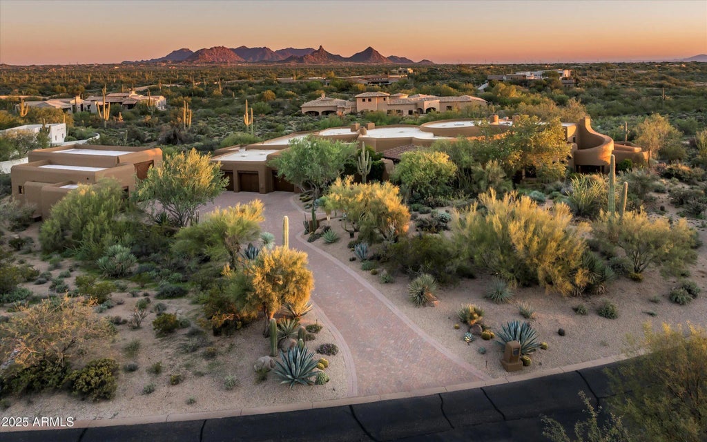 8681 E Artisan Pass, Scottsdale