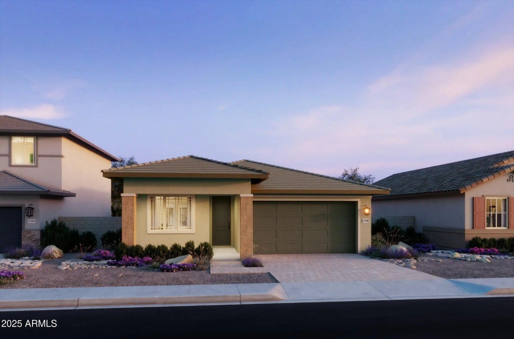792 W Sparrow Drive, Queen Creek