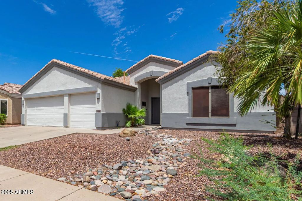 4464 E Redfield Court, Gilbert