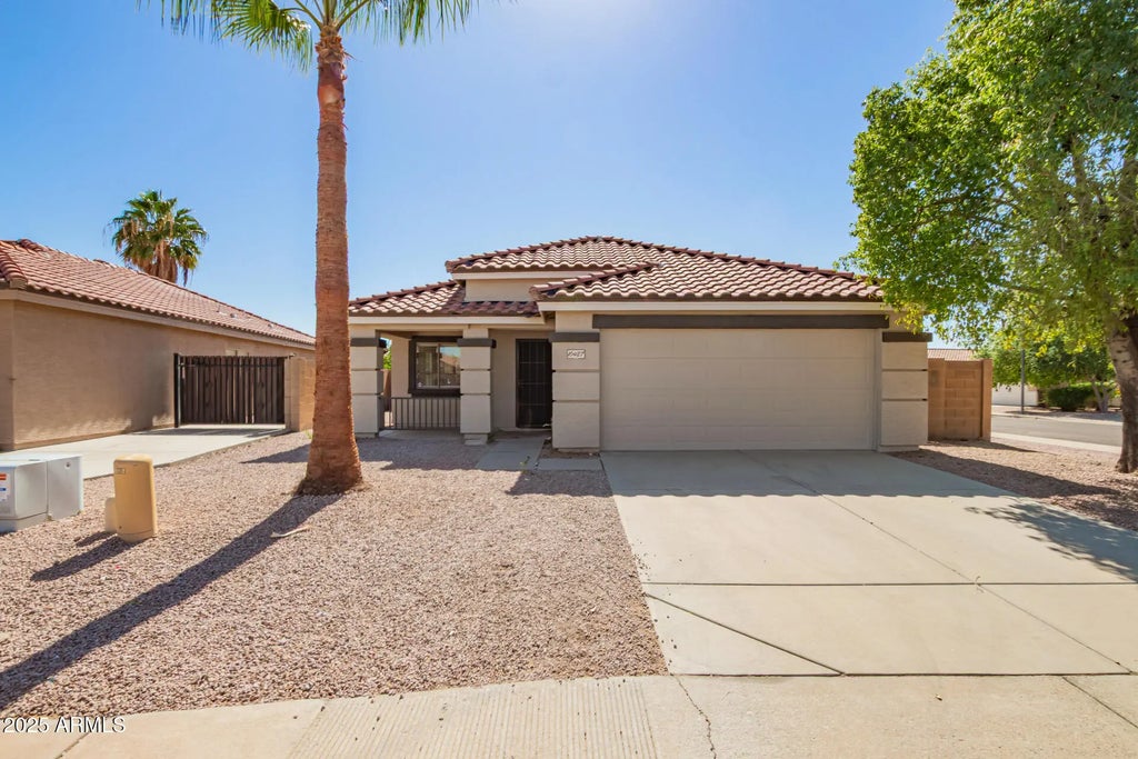 10427 E Arcadia Avenue, Mesa