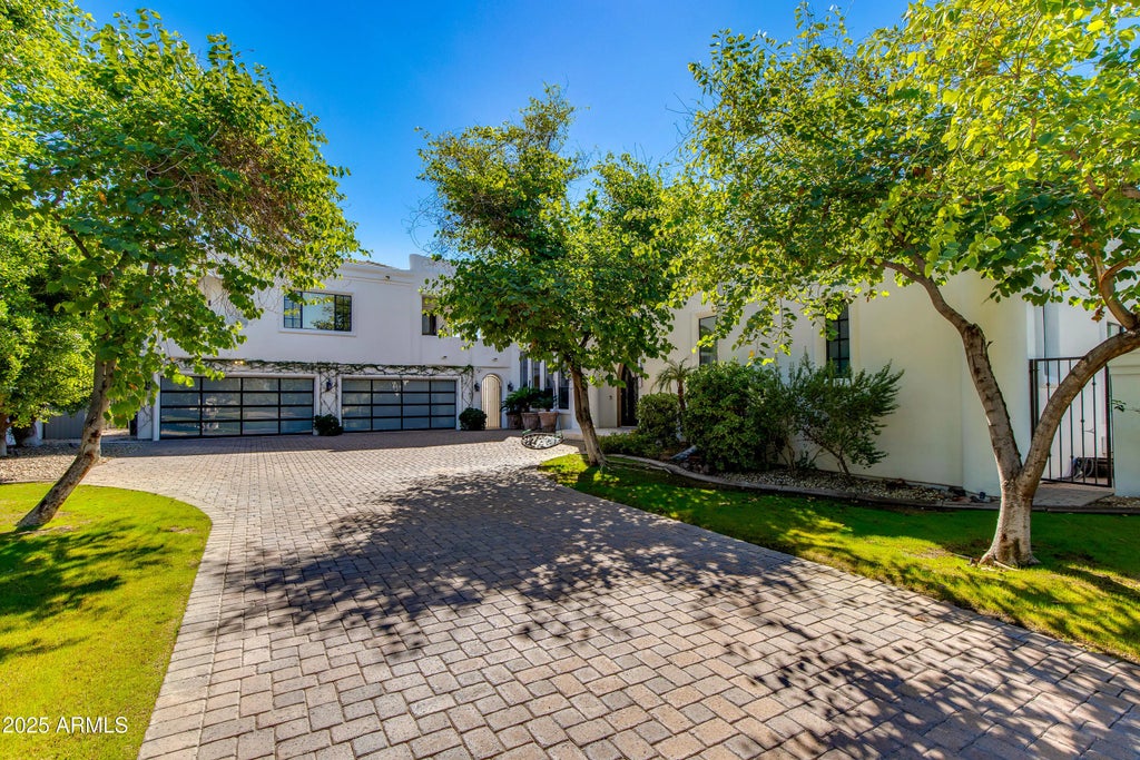 4725 N Launfal Avenue, Phoenix