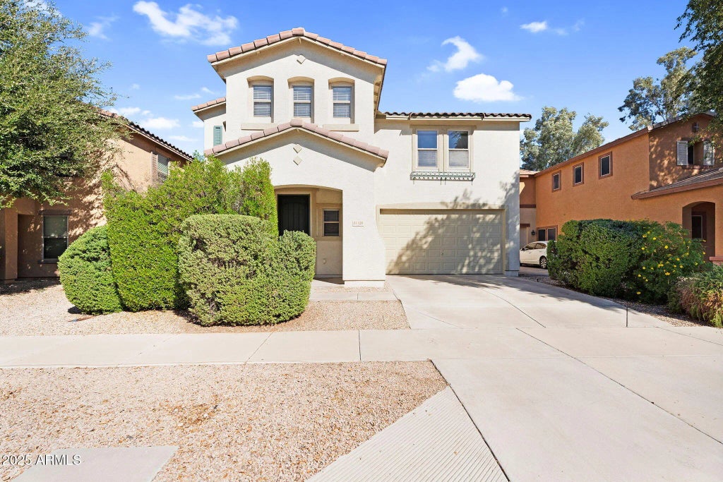 21126 E Stonecrest Drive, Queen Creek