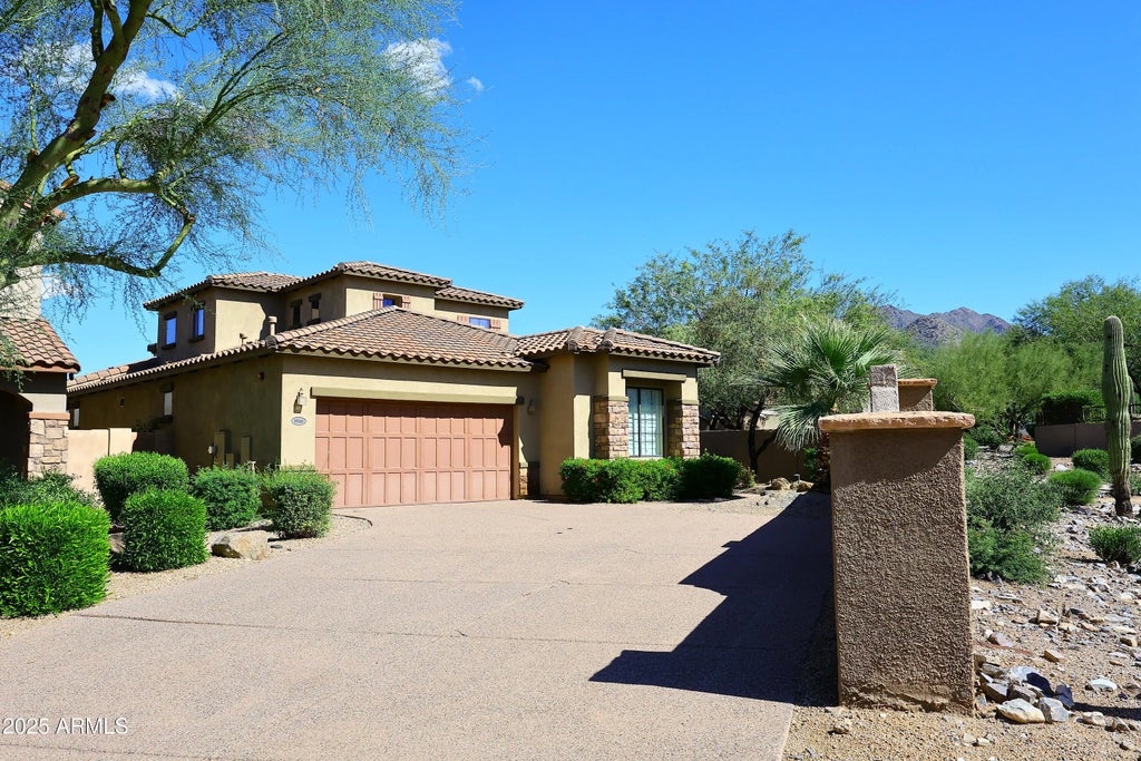 9946 E Cactus Trail, Scottsdale