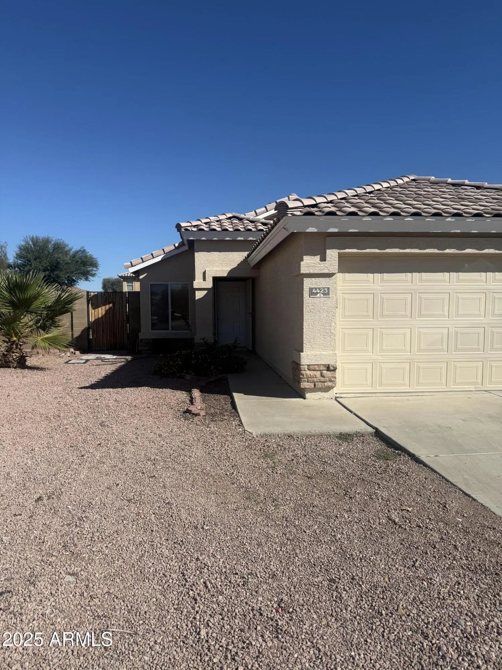 4423 N 112th Avenue, Phoenix