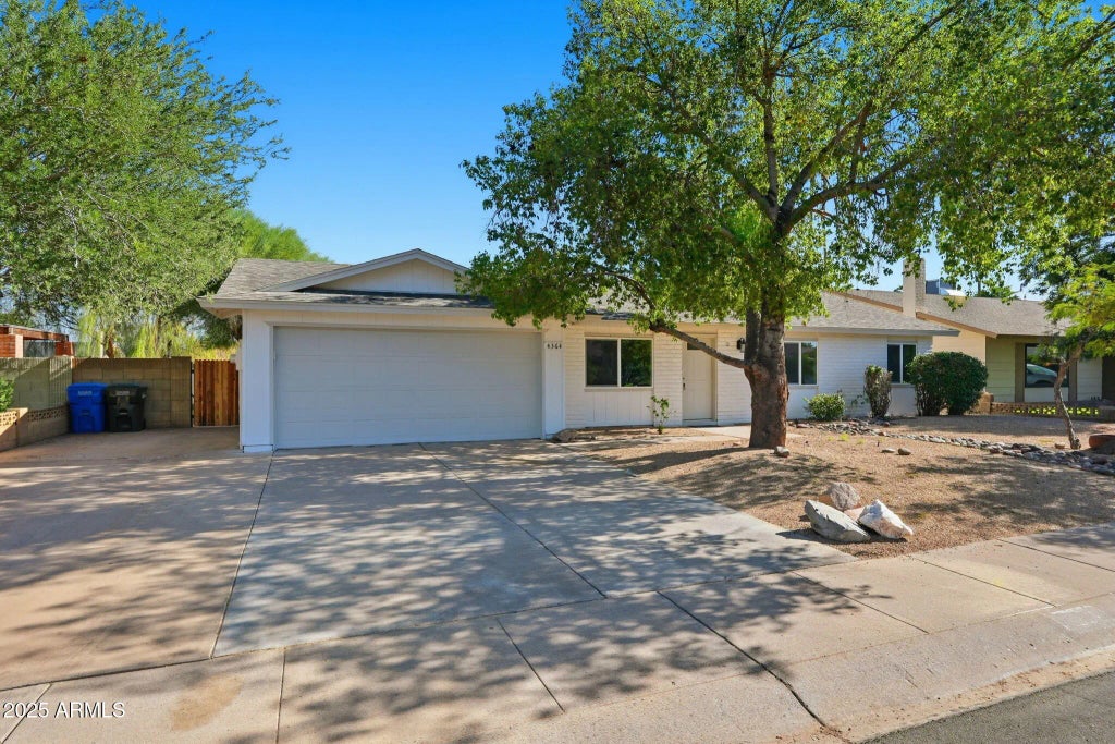 4364 E Cherokee Street, Phoenix