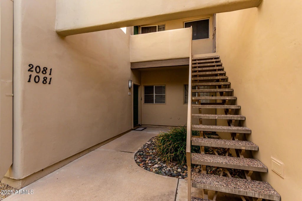 11333 N 92nd Street (unit 1081), Scottsdale