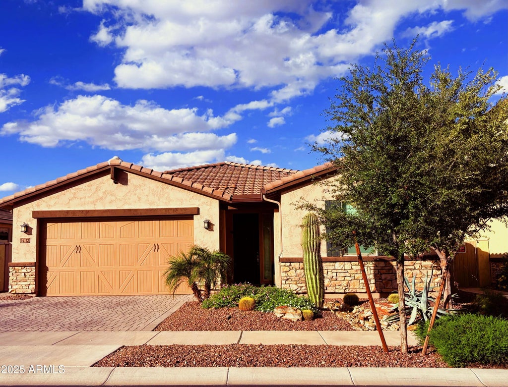 14112 W Alexandria Way, Surprise