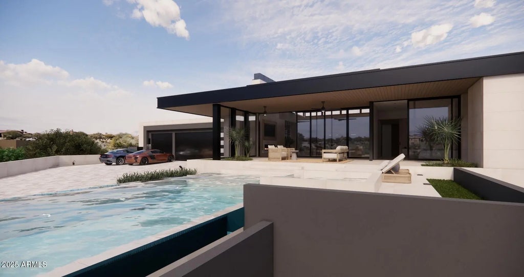 10948 E Rising Sun Drive, Scottsdale