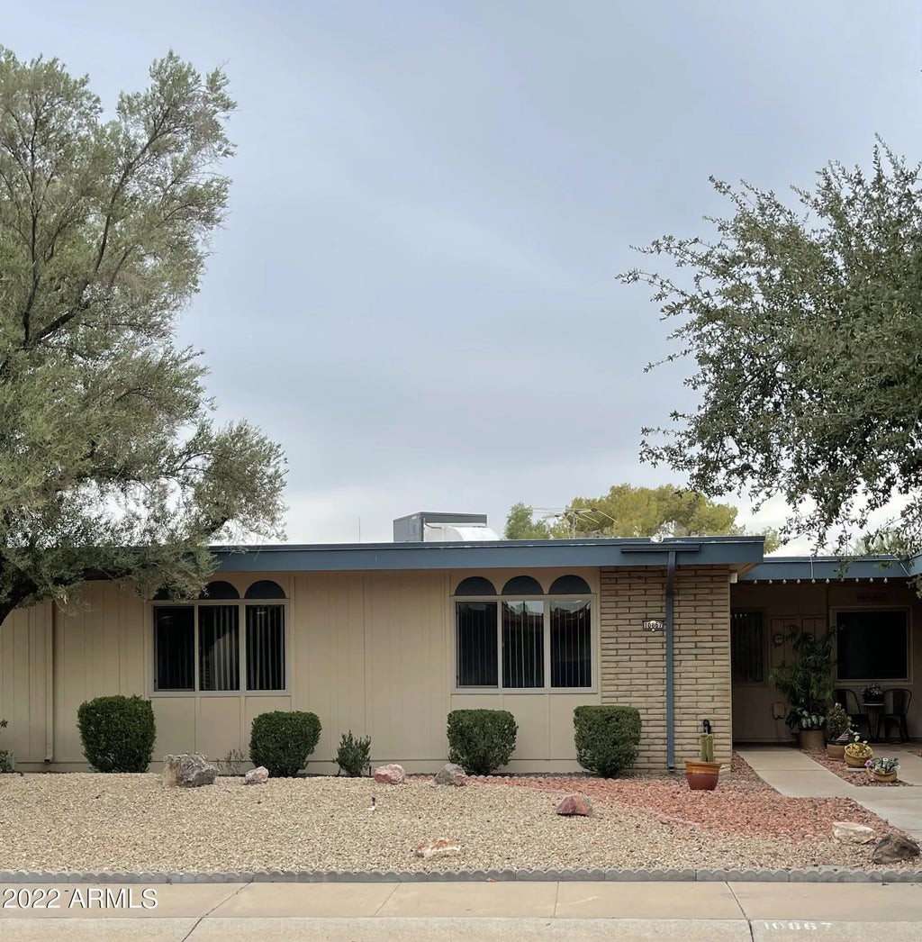 10867 W Emerald Drive, Sun City