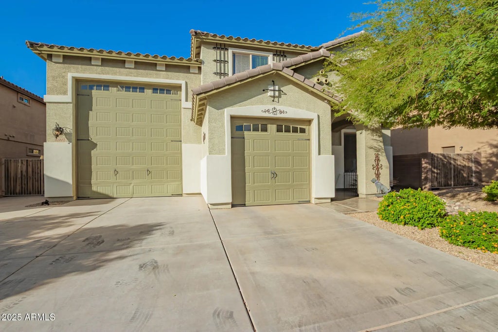 12002 W Calle Hermosa Lane, Avondale