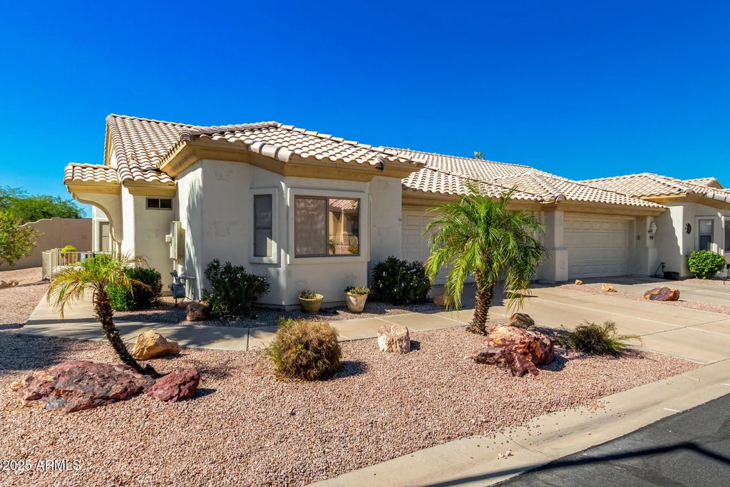 5830 E Mckellips Road (unit 100), Mesa