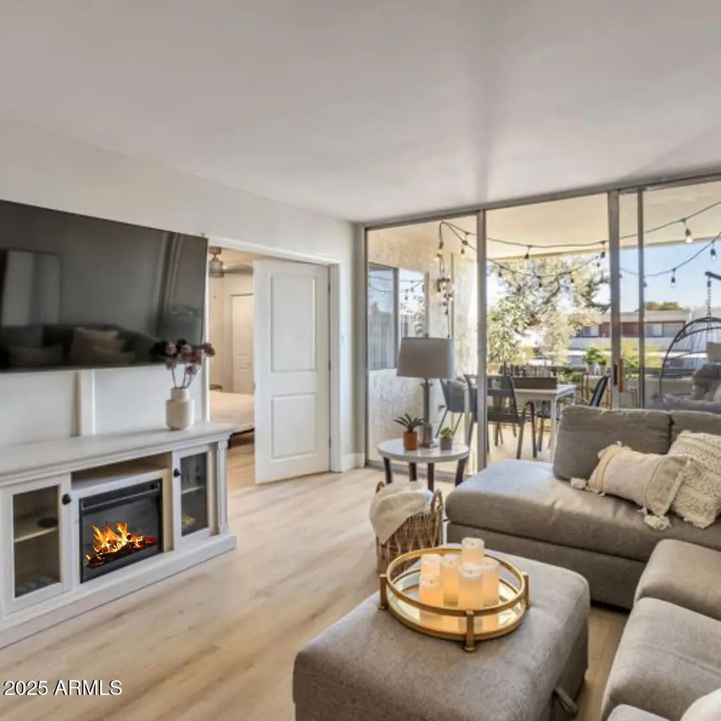 7625 E Camelback Road (unit B227), Scottsdale